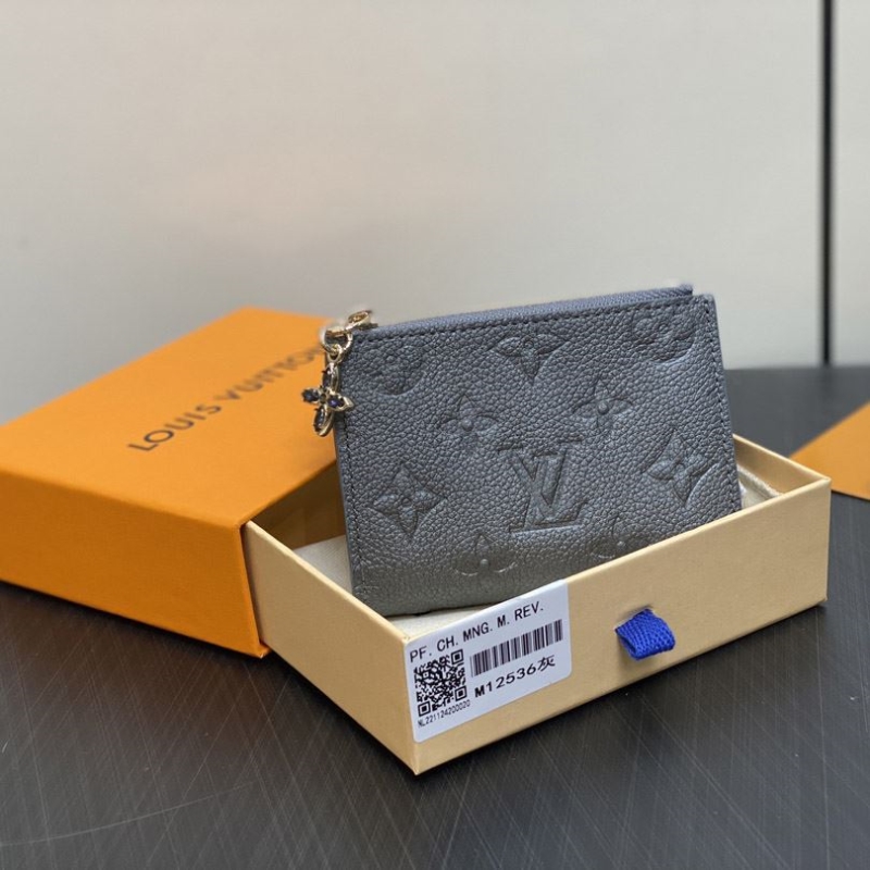 LV Wallets